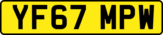YF67MPW