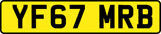 YF67MRB