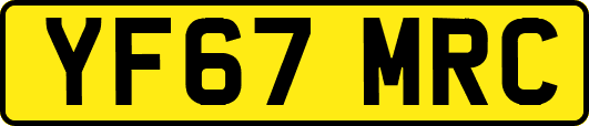 YF67MRC