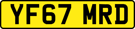 YF67MRD