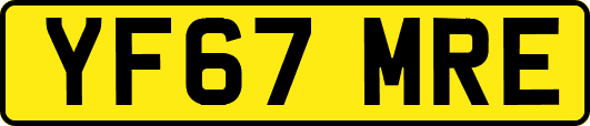 YF67MRE