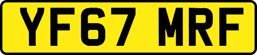 YF67MRF