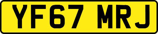 YF67MRJ