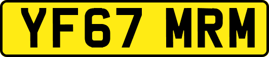 YF67MRM