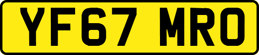 YF67MRO