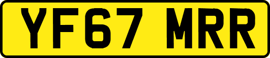 YF67MRR