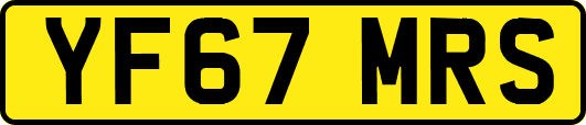 YF67MRS