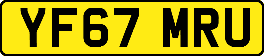 YF67MRU