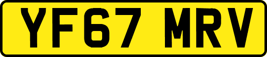 YF67MRV