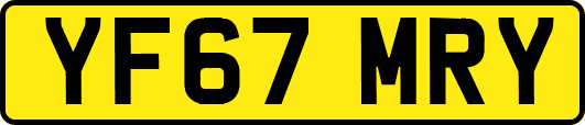 YF67MRY