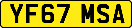 YF67MSA