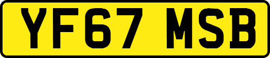YF67MSB