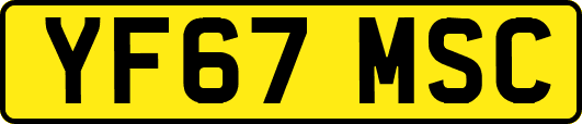 YF67MSC
