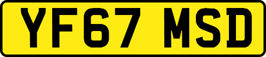 YF67MSD