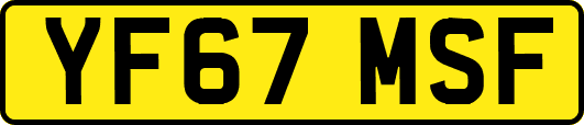 YF67MSF