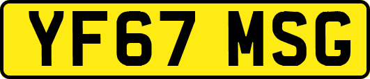 YF67MSG