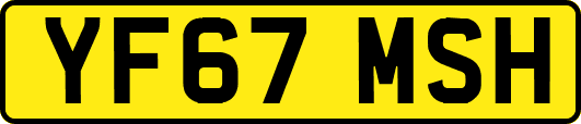 YF67MSH