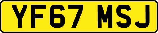 YF67MSJ