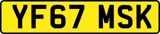 YF67MSK
