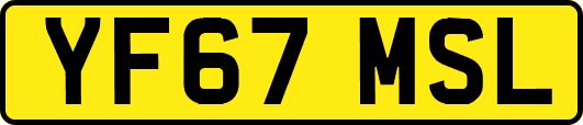 YF67MSL