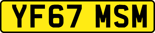 YF67MSM