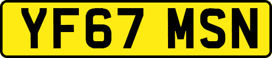 YF67MSN