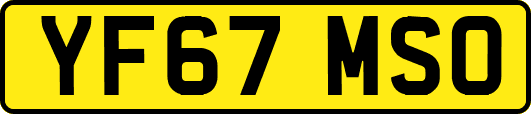 YF67MSO