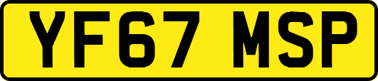 YF67MSP