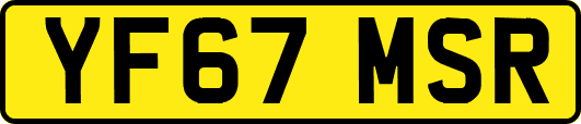 YF67MSR