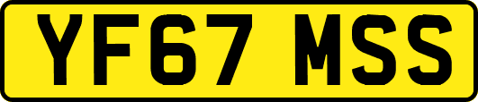 YF67MSS