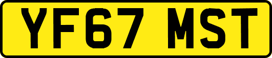 YF67MST