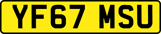 YF67MSU