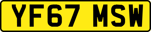 YF67MSW