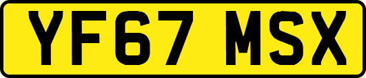 YF67MSX