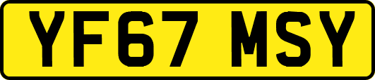 YF67MSY