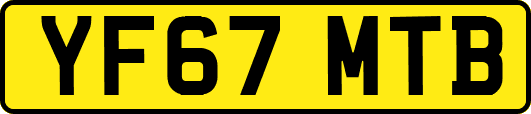 YF67MTB