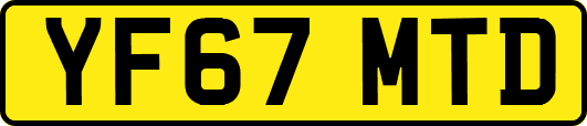 YF67MTD