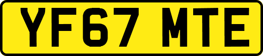 YF67MTE
