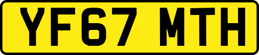 YF67MTH