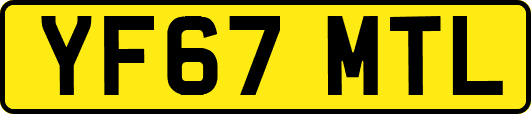 YF67MTL