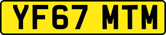 YF67MTM