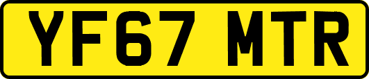YF67MTR