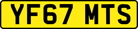YF67MTS