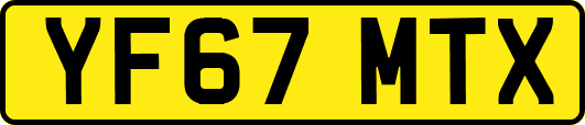 YF67MTX