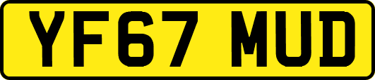 YF67MUD
