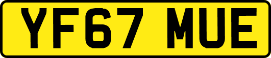YF67MUE