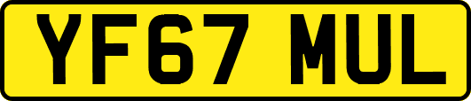 YF67MUL