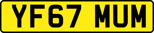 YF67MUM