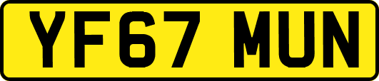 YF67MUN