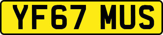 YF67MUS